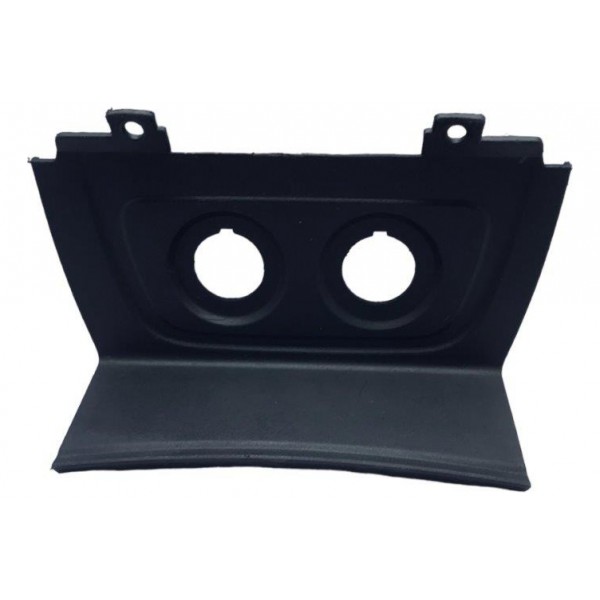 Moldura Suporte Tomada 12 Volts C4 Lounge 1.6 Thp 2017