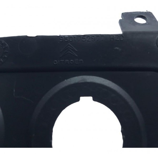 Moldura Suporte Tomada 12 Volts C4 Lounge 1.6 Thp 2017