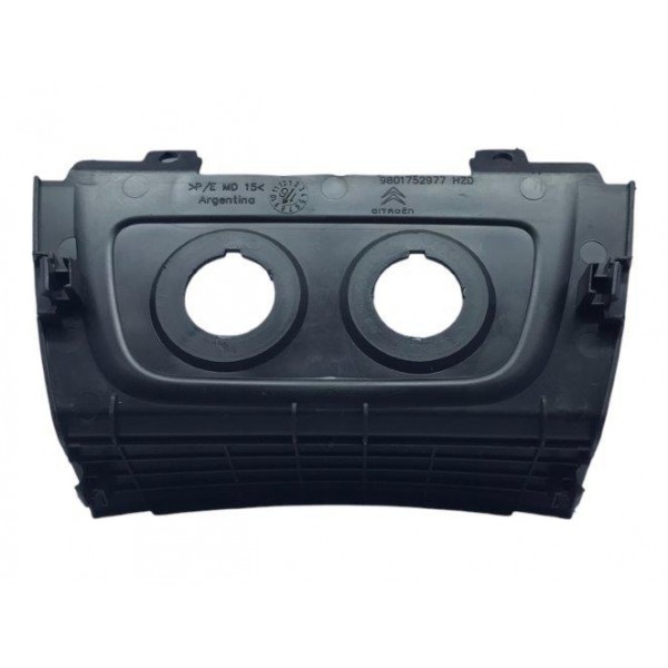 Moldura Suporte Tomada 12 Volts C4 Lounge 1.6 Thp 2017