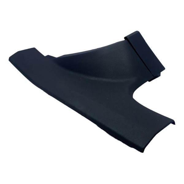 Soleira Banco Traseiro Direito C4 Lounge 1.6 Thp 2017 Preto