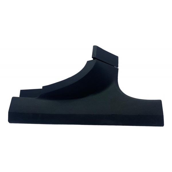 Soleira Banco Traseiro Direito C4 Lounge 1.6 Thp 2017 Preto