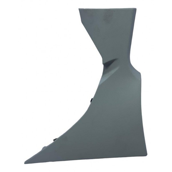 Acabamento Coluna Traseira Direita C4 Lounge 1.6 Thp 2017