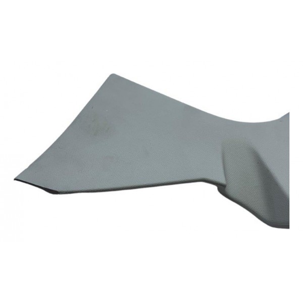 Acabamento Coluna Traseira Direita C4 Lounge 1.6 Thp 2017