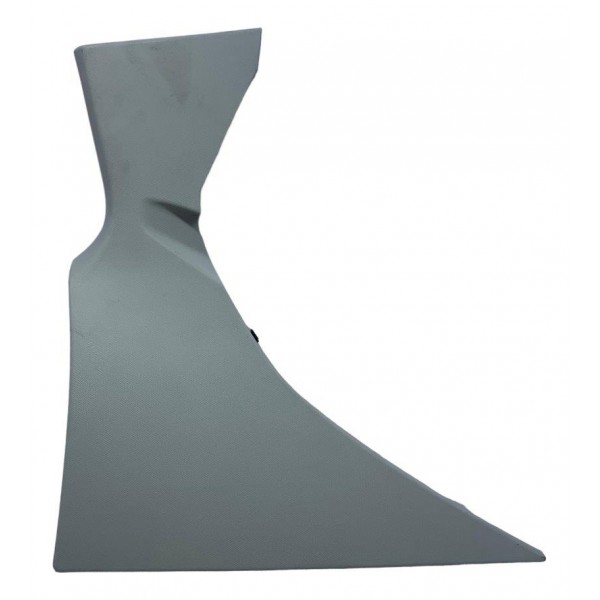 Acabamento Coluna Traseira Esquerda C4 Lounge 1.6 Thp 2017