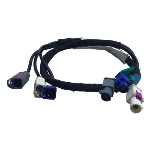 Chicote Antena Gps Multimidia C4 Lounge 1.6 Thp 2017