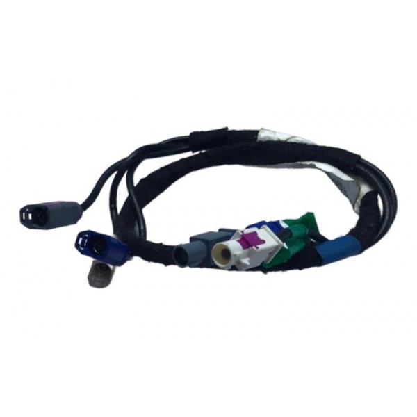 Chicote Antena Gps Multimidia C4 Lounge 1.6 Thp 2017