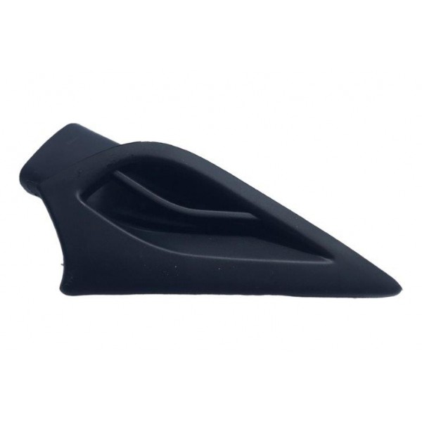 Acabamento Entrada Ar Esquerdo Tabelier C4 Lounge Thp 2017