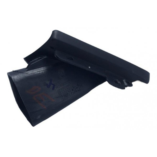 Acabamento Entrada Ar Esquerdo Tabelier C4 Lounge Thp 2017