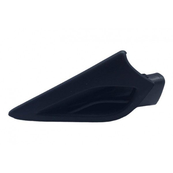 Acabamento Entrada Ar Esquerdo Tabelier C4 Lounge Thp 2017