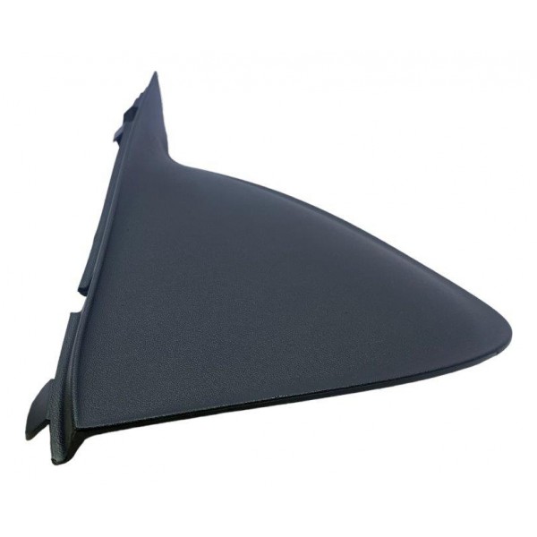 Acabamento Lateral Direito Tabelier C4 Lounge 1.6 Thp 2017