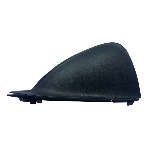 Acabamento Lateral Direito Tabelier C4 Lounge 1.6 Thp 2017