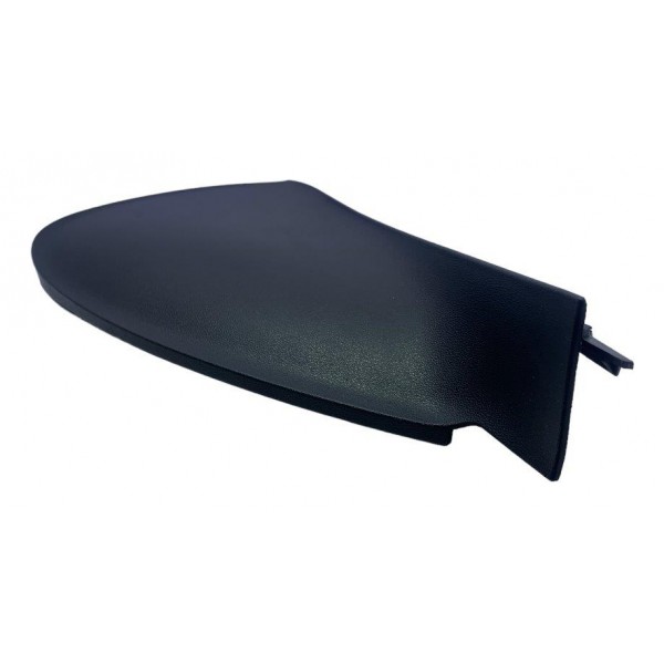 Acabamento Lateral Direito Tabelier C4 Lounge 1.6 Thp 2017