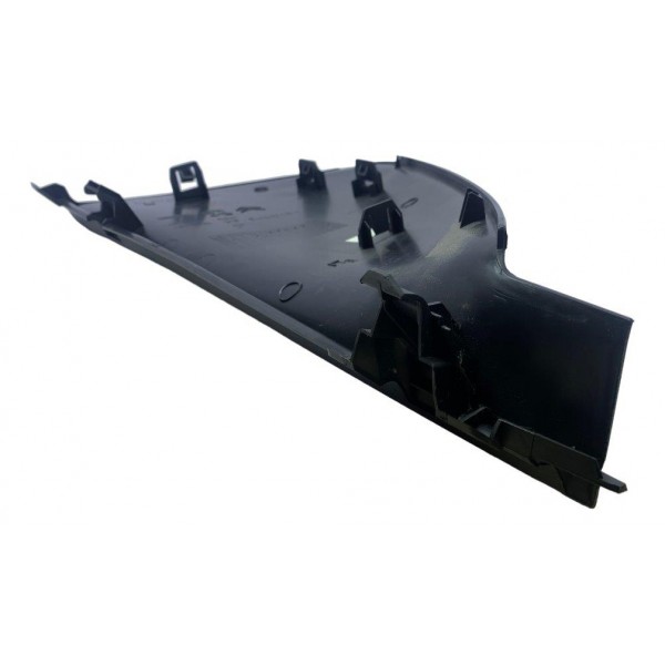 Acabamento Lateral Direito Tabelier C4 Lounge 1.6 Thp 2017