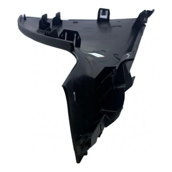 Acabamento Lateral Esquerdo Tabelier C4 Lounge 1.6 Thp 2017