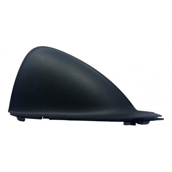 Acabamento Lateral Esquerdo Tabelier C4 Lounge 1.6 Thp 2017