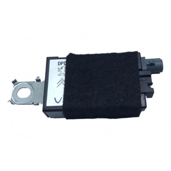 Amplificador Antena Multimida Som C4 Lounge 1.6 Thp 2017