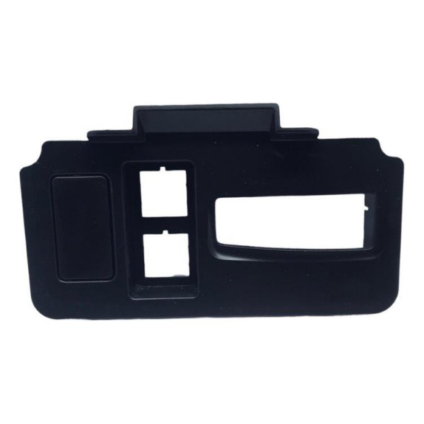 Acabamento Botão Controle Tração Esp C4 Lounge 1.6 Thp 2017