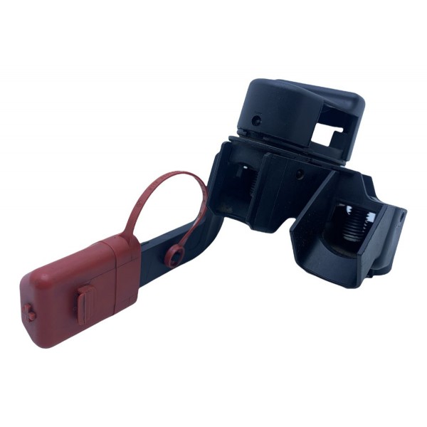 Borne Positivo Bateria Frente Motor Bmw X1 2.0 Turbo 2015