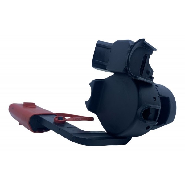 Borne Positivo Bateria Frente Motor Bmw X1 2.0 Turbo 2015