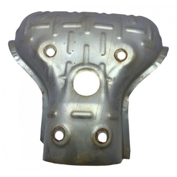 Defletor Termico Catalisador Lifan X60 1.8 2014