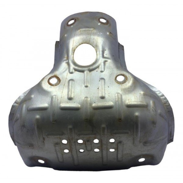 Defletor Termico Catalisador Lifan X60 1.8 2014