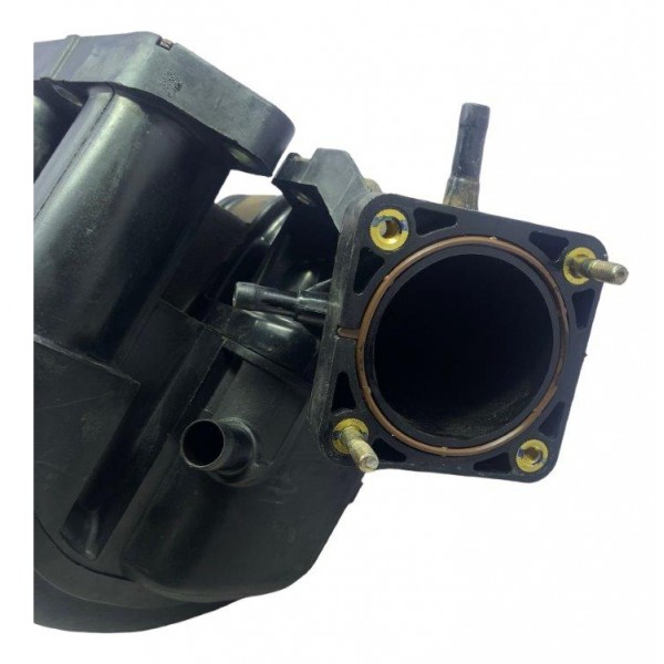 Coletor De Admissão Lifan X60 1.8 2014