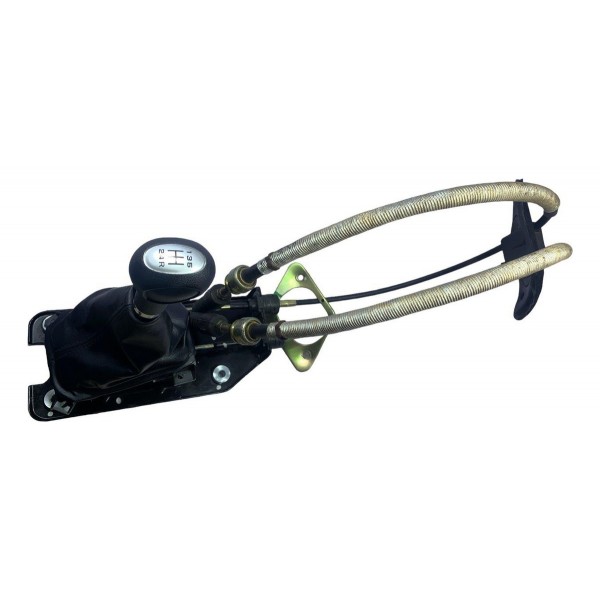 Alavanca Trambulador Lifan X60 1.8 2014