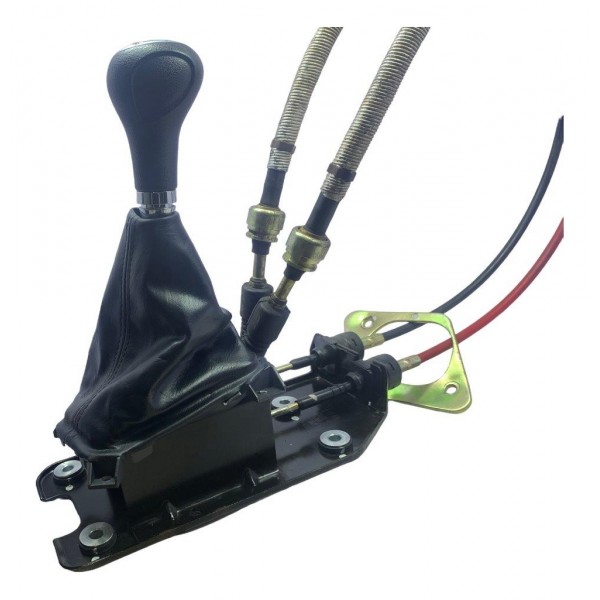 Alavanca Trambulador Lifan X60 1.8 2014