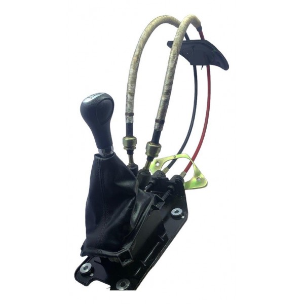 Alavanca Trambulador Lifan X60 1.8 2014