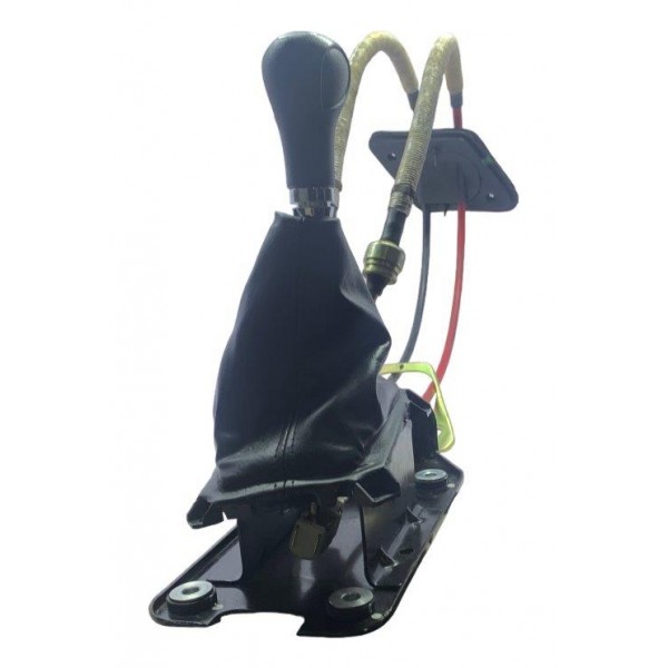 Alavanca Trambulador Lifan X60 1.8 2014