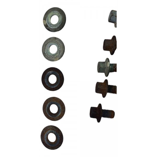 Kit Parafuso Motor Lifan X60 1.8 2014