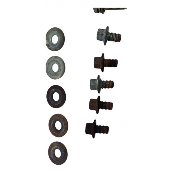 Kit Parafuso Motor Lifan X60 1.8 2014