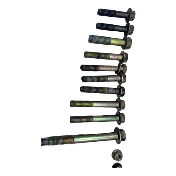 Kit Parafuso Motor Lifan X60 1.8 2014