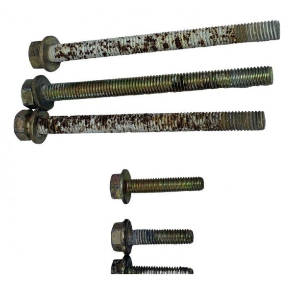 Kit Parafuso Motor Lifan X60 1.8 2014