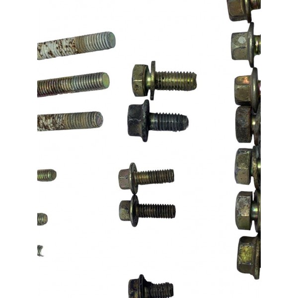 Kit Parafuso Motor Lifan X60 1.8 2014