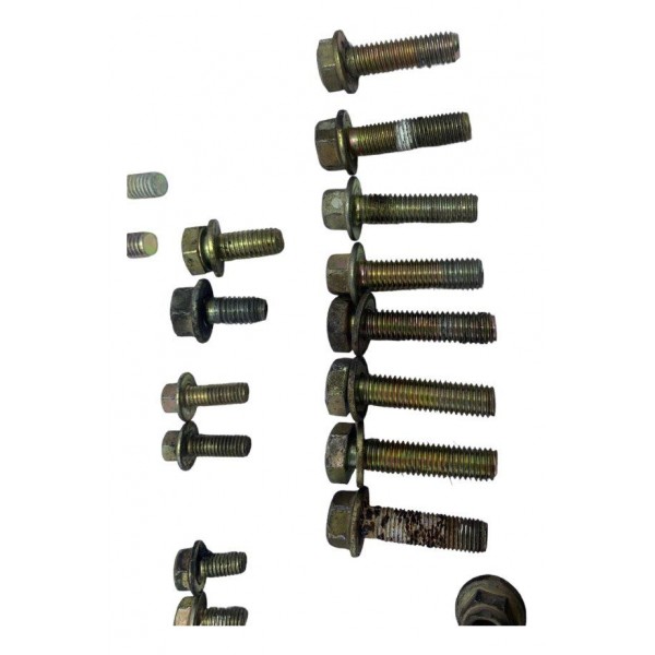 Kit Parafuso Motor Lifan X60 1.8 2014