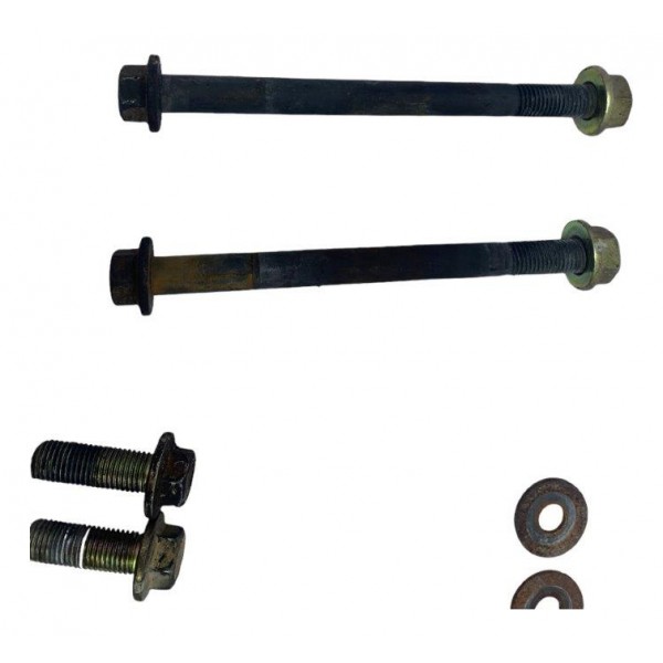 Kit Parafuso Motor Lifan X60 1.8 2014