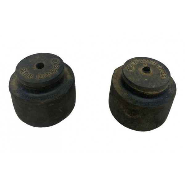 Par Coxim Superior Radiador Lifan X60 1.8 2014