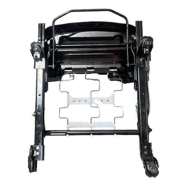 Trilho Banco Dianteiro Esquerda Lifan X60 1.8 2014