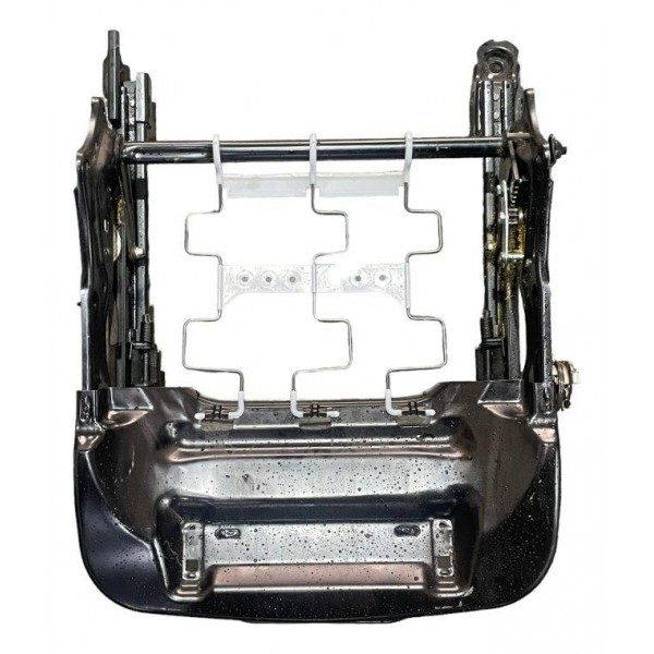 Trilho Banco Dianteiro Esquerda Lifan X60 1.8 2014