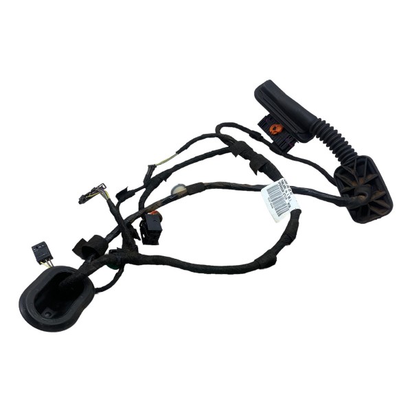 Chicote Porta Traseira Direita Vw Jetta 1.4 Tsi 2018