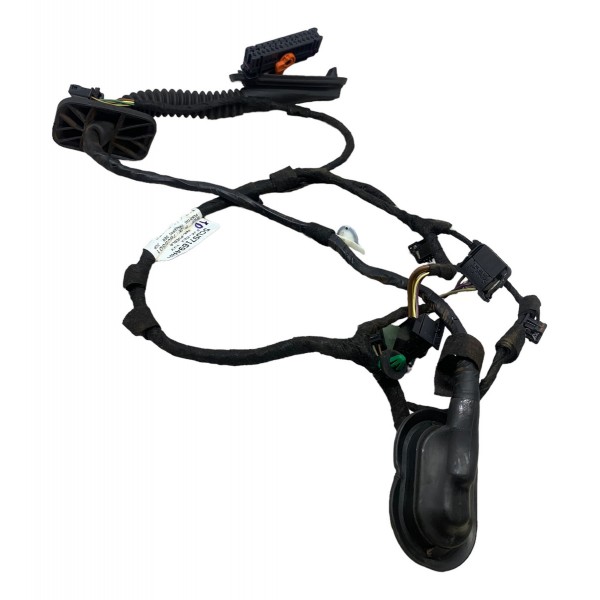 Chicote Porta Traseira Direita Vw Jetta 1.4 Tsi 2018