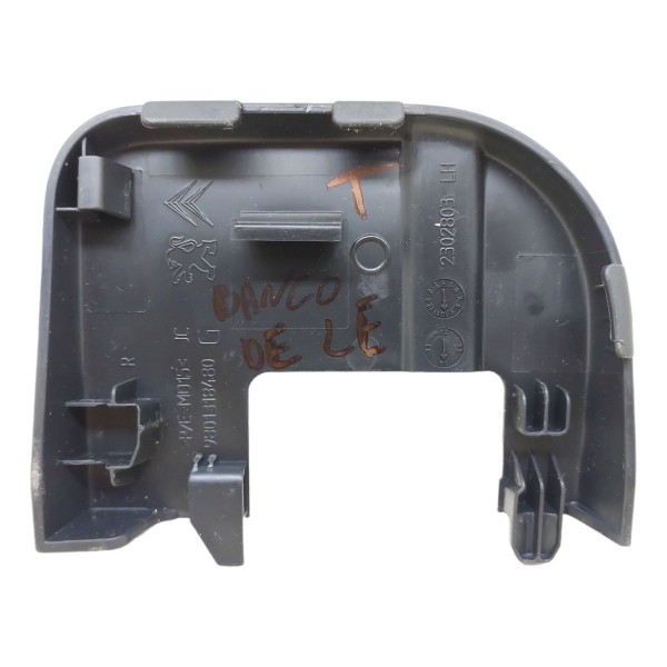 Acabamento Parafuso Banco Dianteiro Motorista Ds5 1.6 Thp 15