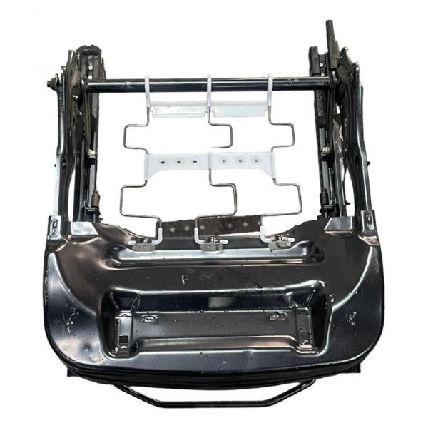 Trilho Banco Dianteiro Direito Lifan X60 1.8 2014