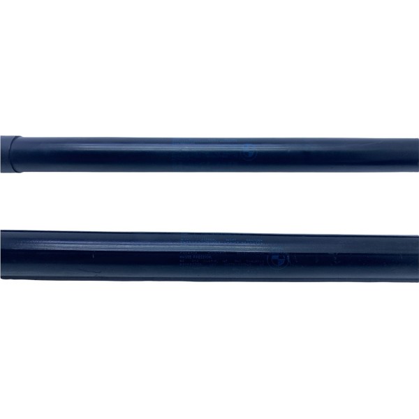 Par Amortecedor Tampa Porta Malas Bmw X1 2.0 Turbo 2015