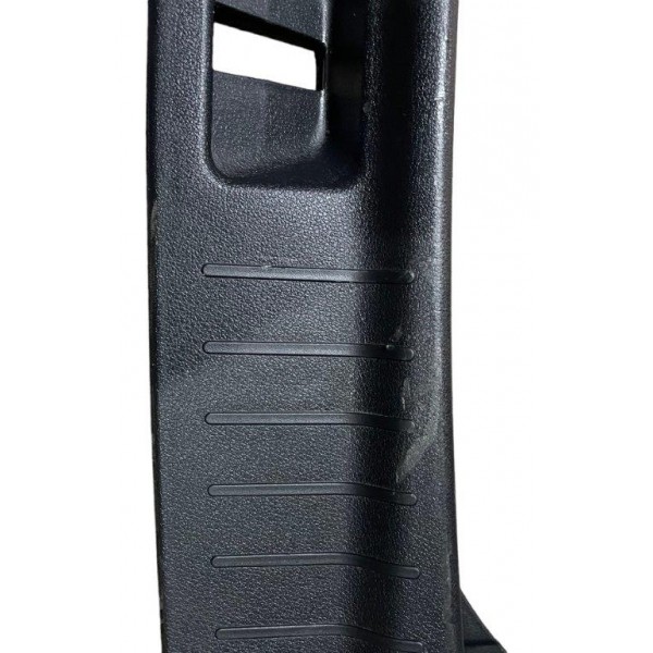 Acabamento Batente Trava Porta Malas Lifan X60 1.8 2014