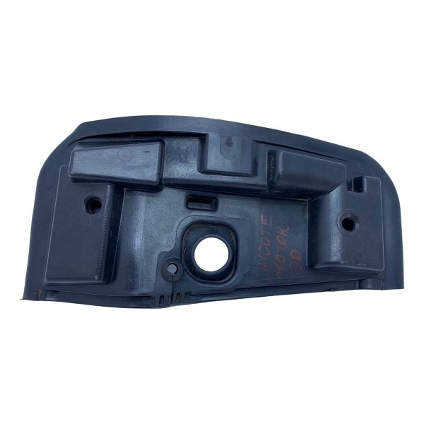 Tampa Chicote Motor Dianteira Direita Bmw X1 2.0 Turbo 2015