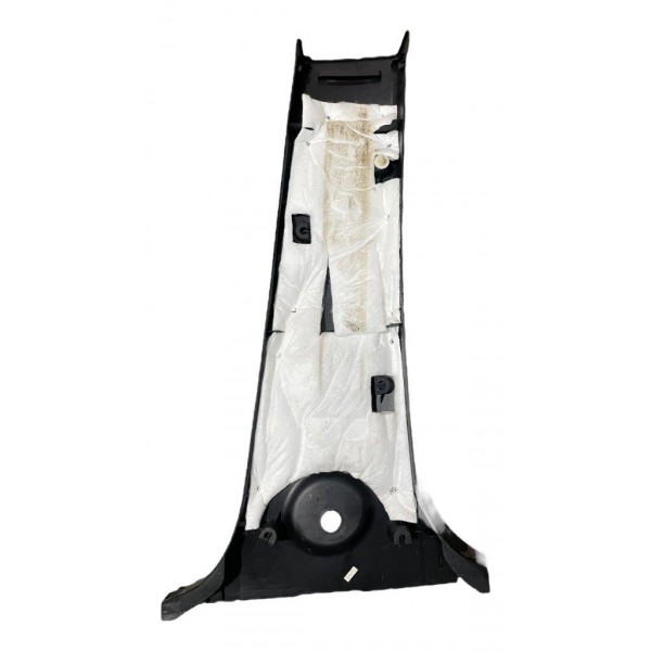 Acabamento Coluna Central Esquerdo Lifan X60 1.8 2014