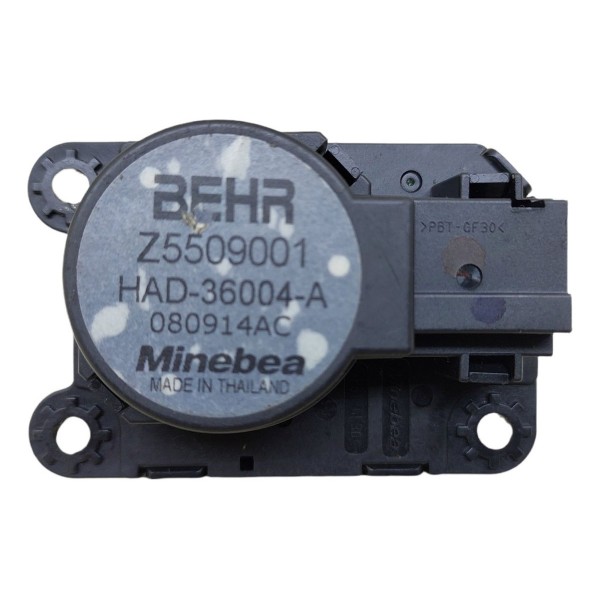 Motor Atuador Caixa Evaporadora Citroen Ds5 1.6 Thp 15