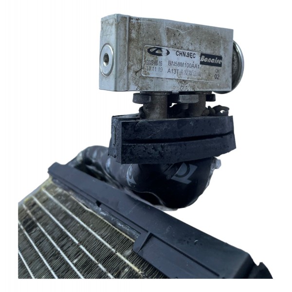 Radiador Ar Quente Caixa Evaporadora Chery Tiggo 2 1.5 2019